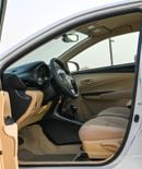 Toyota Yaris 1.5L E TOYOTA YARIS 2022 GCC SE IN EXCELLENT CONDITION