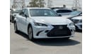 Lexus ES350 LEXUS ES350 2023