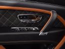 Bentley Bentayga 2020 Bentley Bentayga Speed 6.0L W12 / Colour PPF