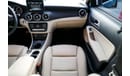 مرسيدس بنز GLA 220 Mercedes-Benz GLA 220 Std