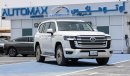 Toyota Land Cruiser GXR 70Th Anniversary , V6 4.0L , 2022 , GCC , 0Km , (ONLY FOR EXPORT)