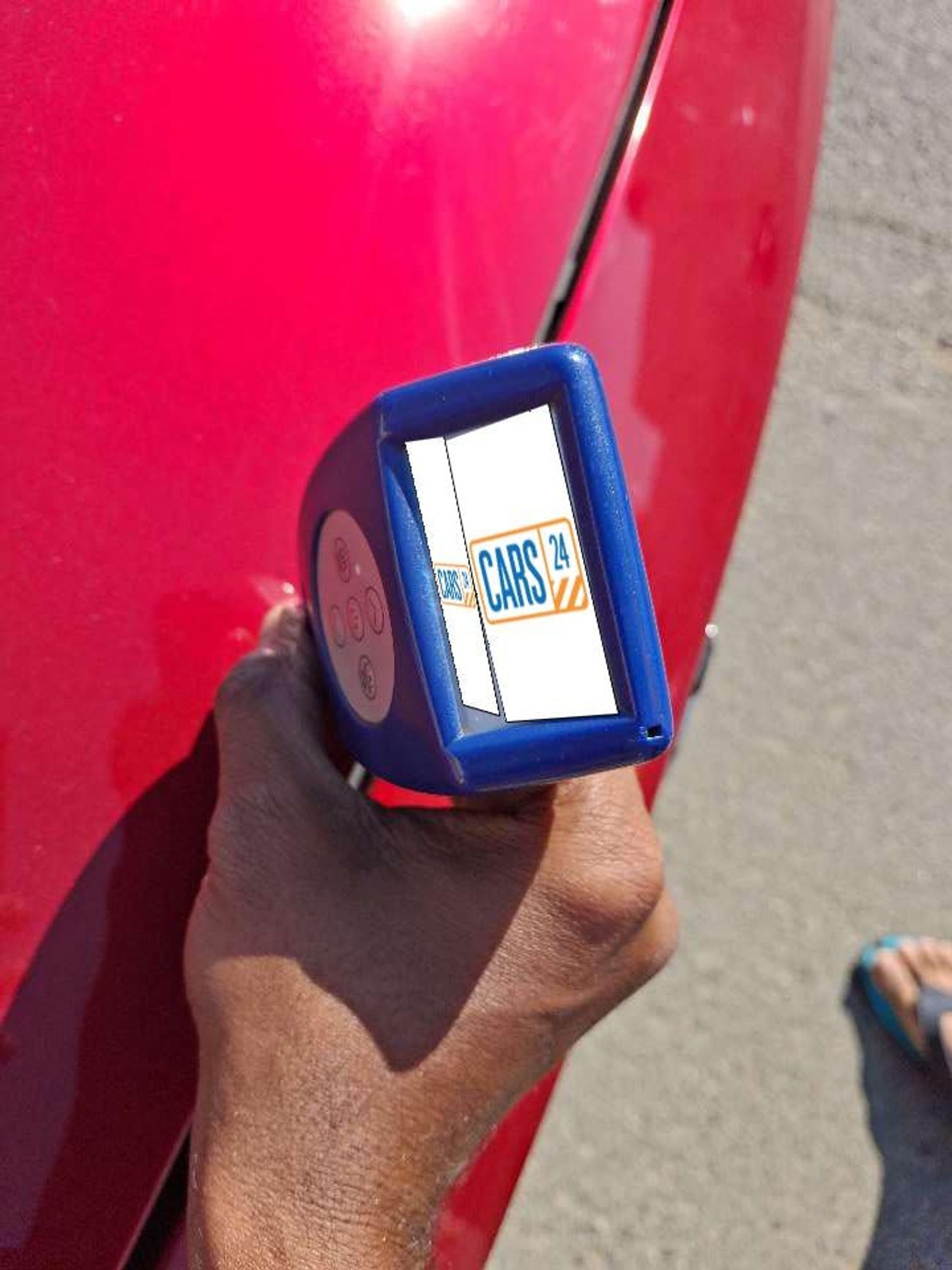 MG One STD 1.5 | Zero Down Payment | Home Test Drive