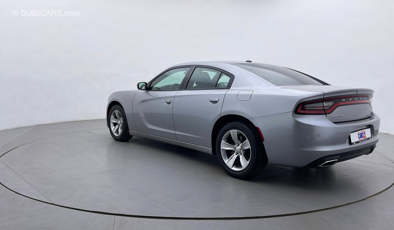 Dodge Charger SXT 3.6 | Under Warranty | Inspected on 150+ parameters