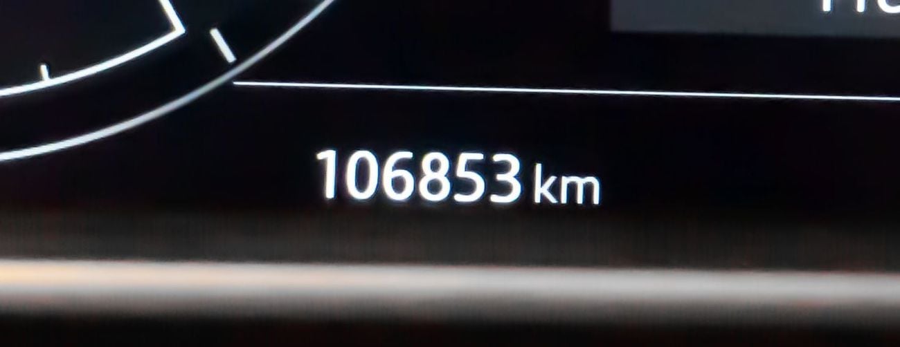 لاند روفر رينج روفر HSE 3.0L (375 HP)