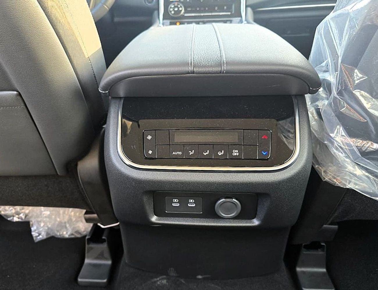 نيسان باترول LE T1 3.5L