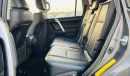 تويوتا برادو Face-Lifted 2021 2.8L Diesel 4WD Electric Leather Seats Radar [RHD] Premium Condition