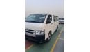 Toyota Hiace TOYOTA HAICE 3.0 DIESEL