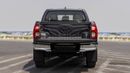 تويوتا هيلوكس (RHD) TOYOTA HILUX DC | EXPORT ONLY