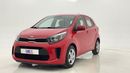 Kia Picanto LX 1.2 | Zero Down Payment | Free Home Test Drive