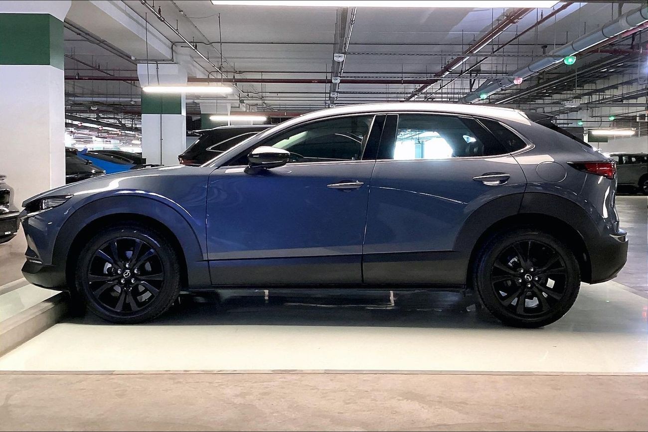 Mazda CX30 Trend | National Day Celebration | Guaranteed Warranty | 0 Down Payment