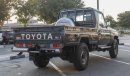 Toyota Land Cruiser Pick Up