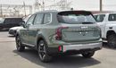 Kia Telluride 3.8 L V6