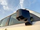 Toyota Prado Toyota Prado Adventure 2.8l diesel A/T 4WD White color inside Brown 2026 Model