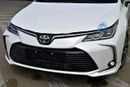 Toyota Corolla Executive 2.0L Petrol Automatic