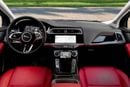 Jaguar I-PACE I-Pace SE EV400 | 2,155 P.M | 0% Downpayment | Agency Warranty!