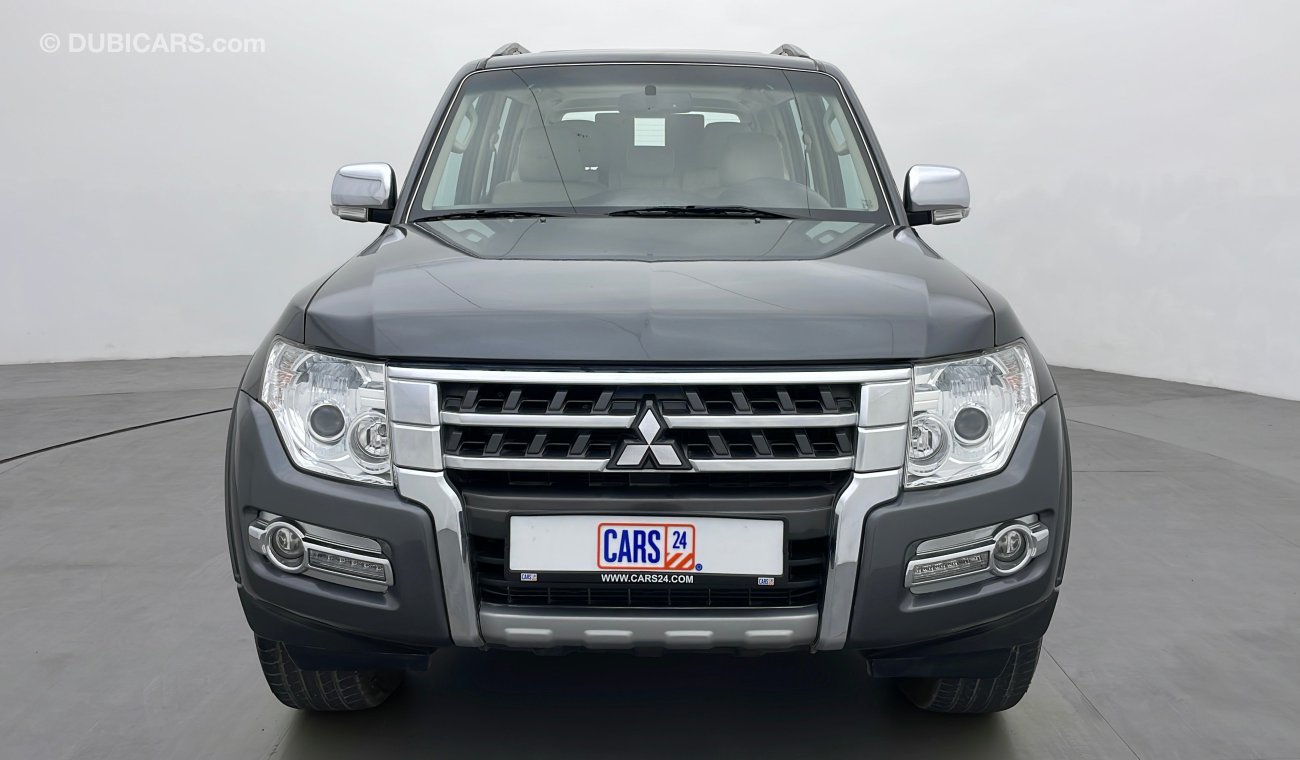 Mitsubishi Pajero GLS MIDLINE WITH SUNROOF 3.5 | Under Warranty | Inspected on 150+ parameters