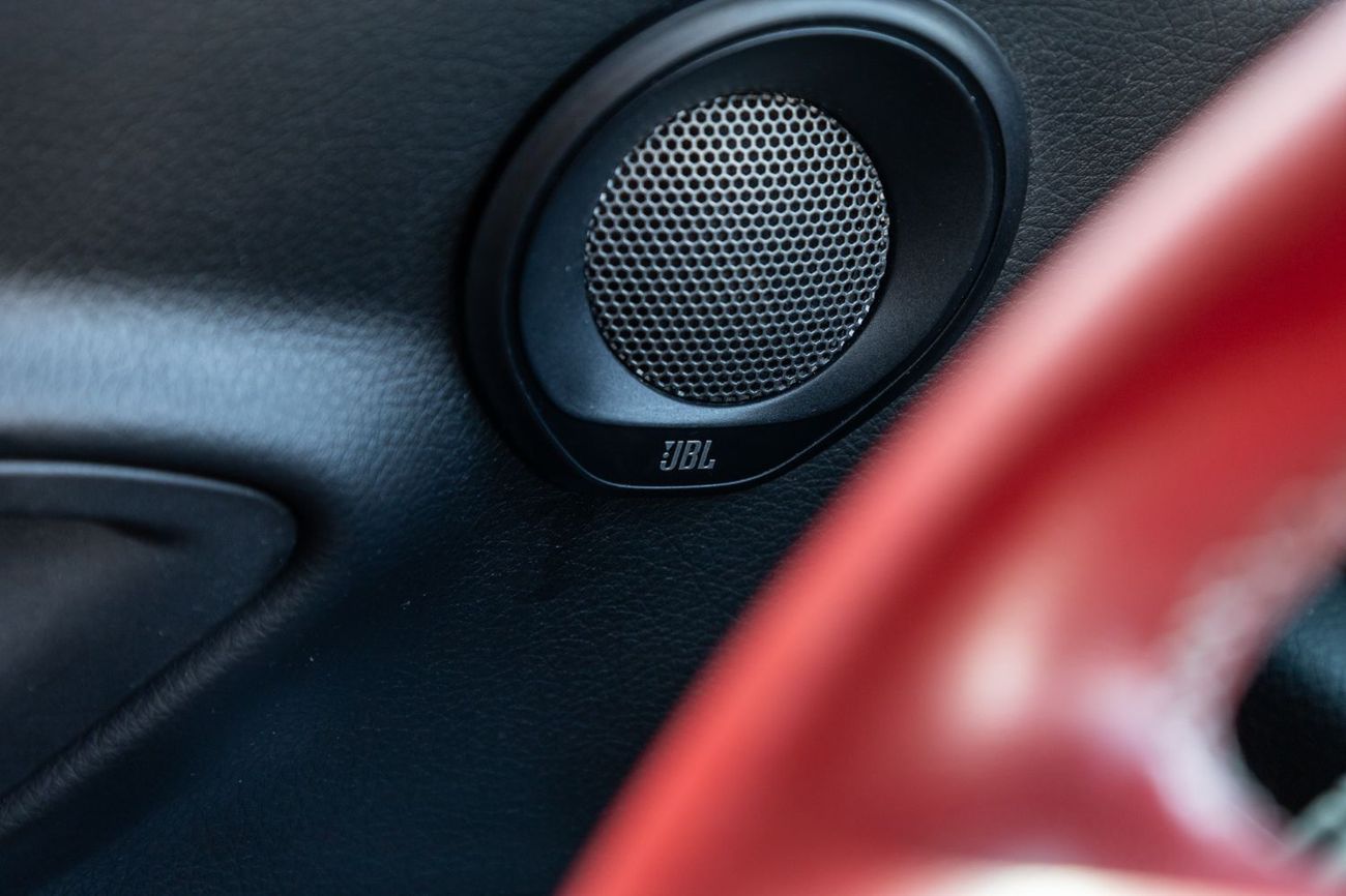 تويوتا سوبرا GR 3.0L