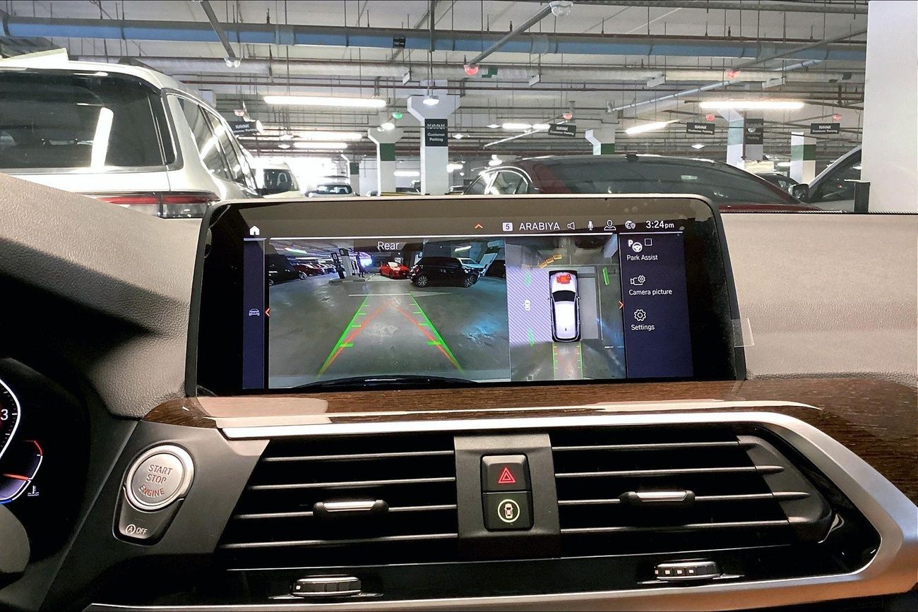 Hyundai Tucson Premium | Guaranteed Warranty | 0 Down Payment