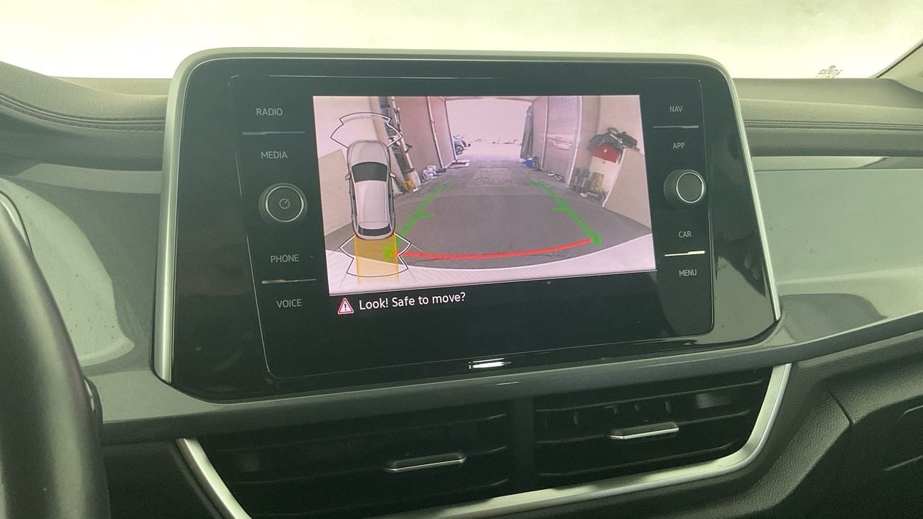 Volkswagen T ROC Style 1.4L Style | Guaranteed Warranty | 0 Down Payment