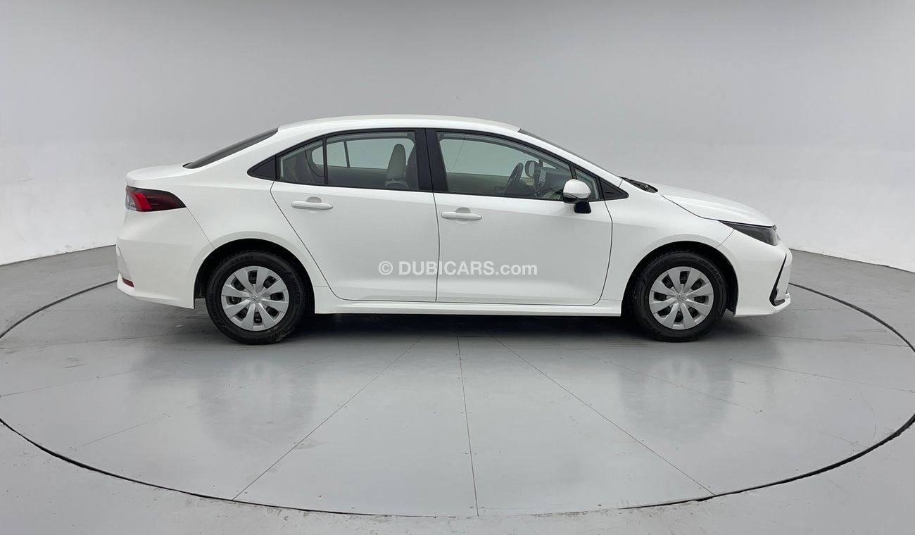 Toyota Corolla XLI 1.6 | Zero Down Payment | Free Home Test Drive