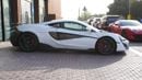 مكلارين 570S McLaren 570S 2016