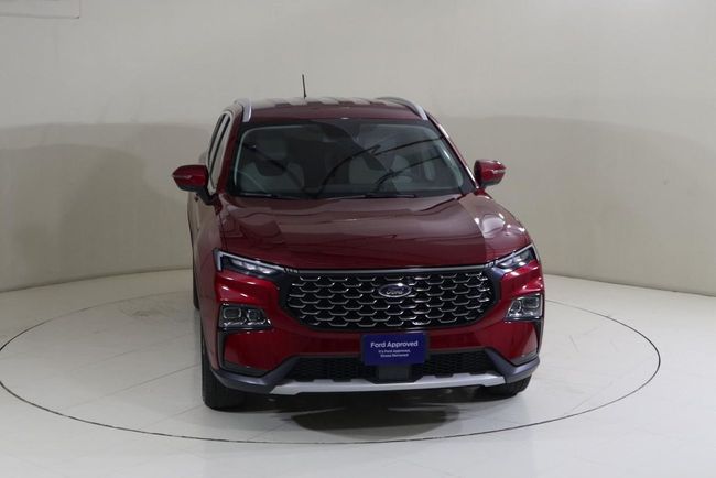 Ford Territory TREND, миниатюра 19