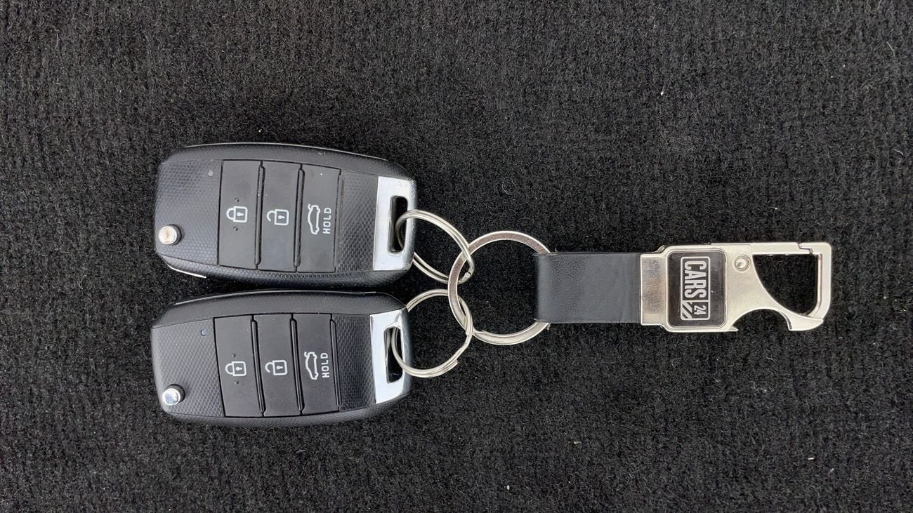 Kia Rio LX 1.4 | Zero Down Payment | Free Home Test Drive