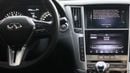 إنفينيتي Q50 LUXE
