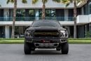 فورد F 150 Raptor | 3,525 P.M | 0% Downpayment | Perfect Condition!