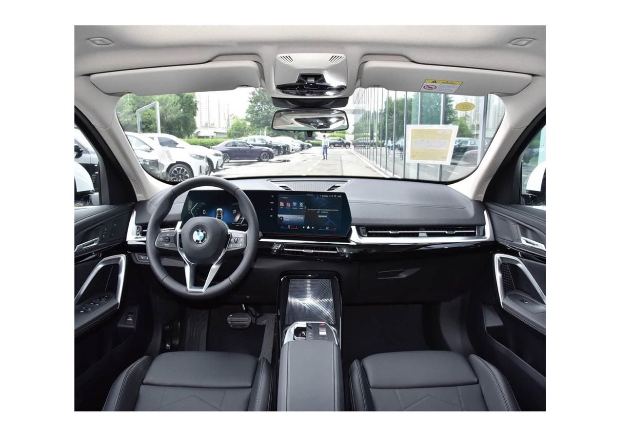 BMW X2 BWM X2 2026 sDrive25i