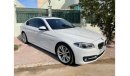 BMW 528i V4 GCC