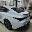 لكزس IS 350 F Sport 3.5L (311 HP)