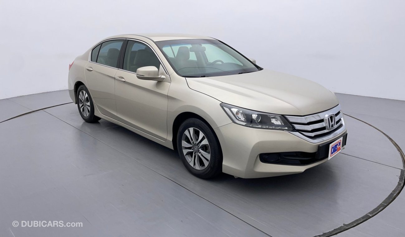 Honda Accord LXA 2.4 | Zero Down Payment | Free Home Test Drive