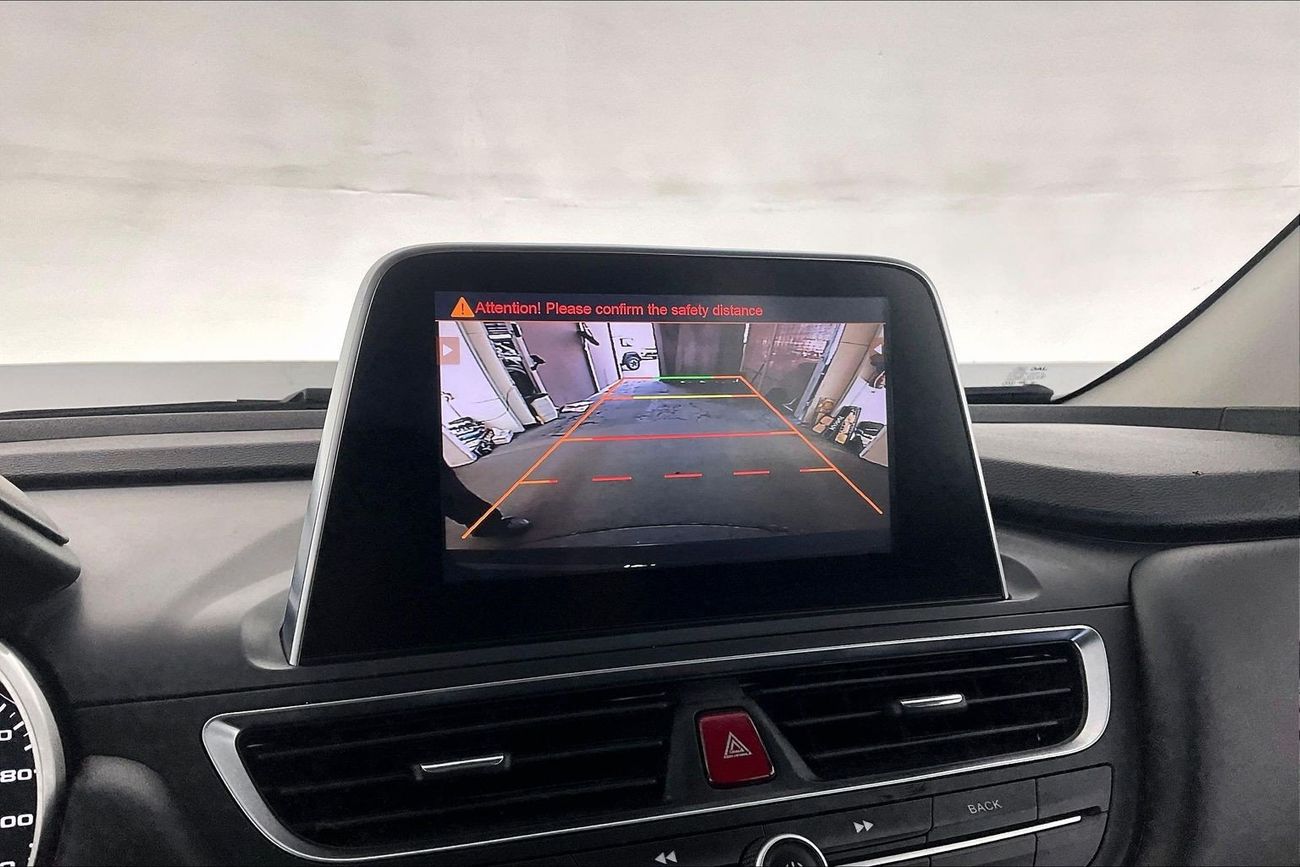 JAC S3 Plus Intelligent Luxury | National Day Celebration | Guaranteed Warranty | 0 Down Payment