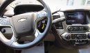 Chevrolet Tahoe LS Z71 Agency warranty full service history