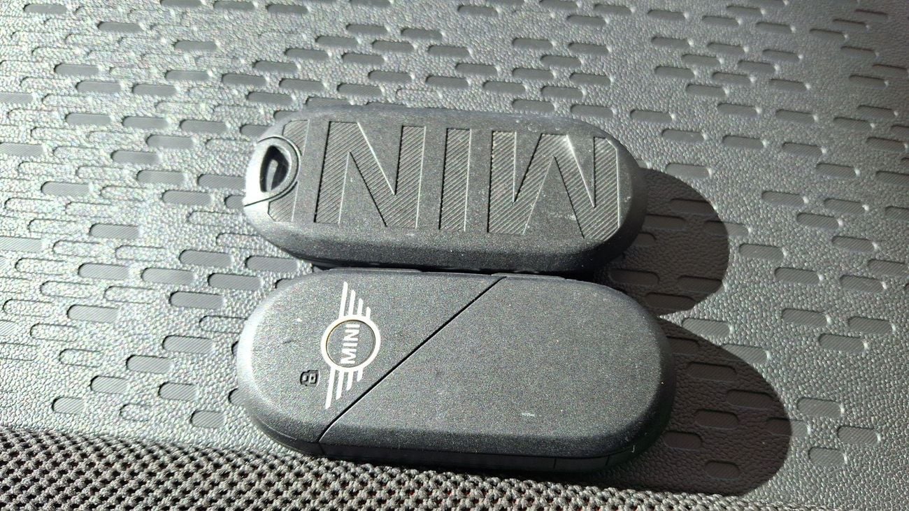 Mini Countryman JOHN COOPER WORKS ALL4 2 | Zero Down Payment | Home Test Drive