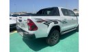 Toyota Hilux GR  4.0 PETROL 2023 MODEL