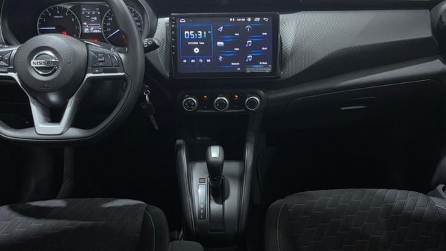 Nissan Kicks SV, миниатюра 29