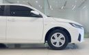 Toyota Yaris E