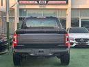 فورد إف-150 رابتور FULL OPTION ORIGINAL PAINT PERFECT CONDITION FORD RAPTOR 2021 GCC
