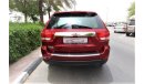 Jeep Grand Cherokee GCC - JEEP - GRAND CHEROKEE - 2013 - ZERO DOWN PAYMENT - 1315 AED/MONTHLY - 1 YEAR WARRANTY