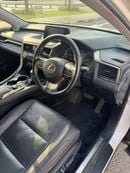 Lexus RX200t PETROL LEXUS RX 200 ,RHD ,2016 MODEL ,