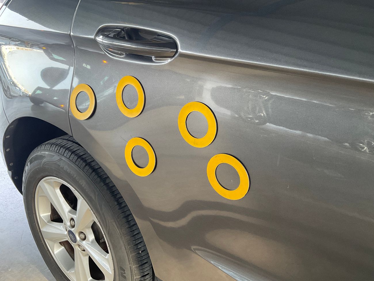 Ford Edge SE | Guaranteed Warranty | 0 Down Payment