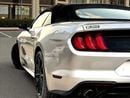 Ford Mustang EcoBoost 2.3L Coupe A/T | ECOBOOST | CONVERTIBLE | WELL MAINTAINED