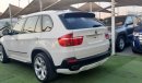 BMW X5 Gulf dye agency number one panorama wood sensors fingerprint rings and cruise control rear wing in e