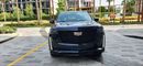 كاديلاك إسكالاد Platinum 600 Black Edition-Top of the Range-Excellent Conddition