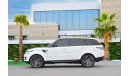 Land Rover Range Rover Sport | 4,600 P.M  | 0% Downpayment | Amazing Condition!