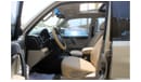 Mitsubishi Pajero GLS Top ACCIDENTS FREE - GCC - ORIGINAL PAINT - FULL OPTION - CAR IS IN PERFECT CONDITION INSIDE OUT