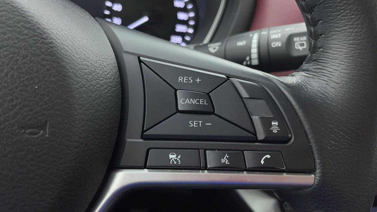 Nissan XTerra PLATINUM 2.5 | Zero Down Payment | Free Home Test Drive