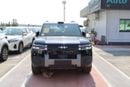 بي واي دي Ti 7 altura full option BYD LEOPERD 7 FULL OPTION WITH WARRANTY EVS 5 YEARS